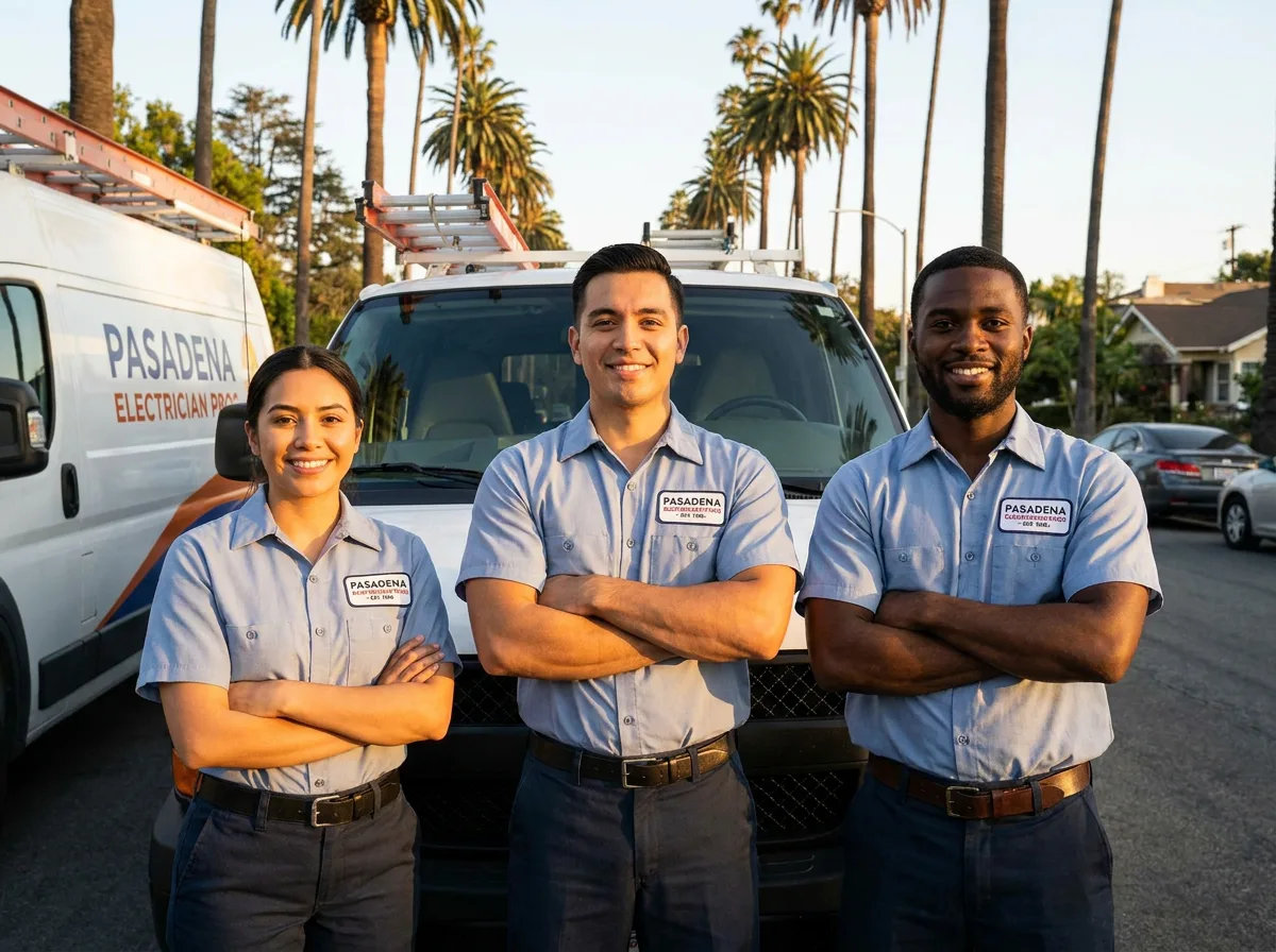 Electrician company in Delta City, MS